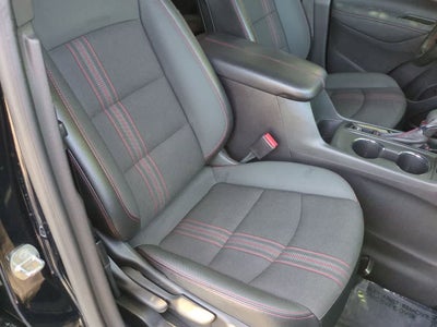 2023 Chevrolet Equinox FWD RS
