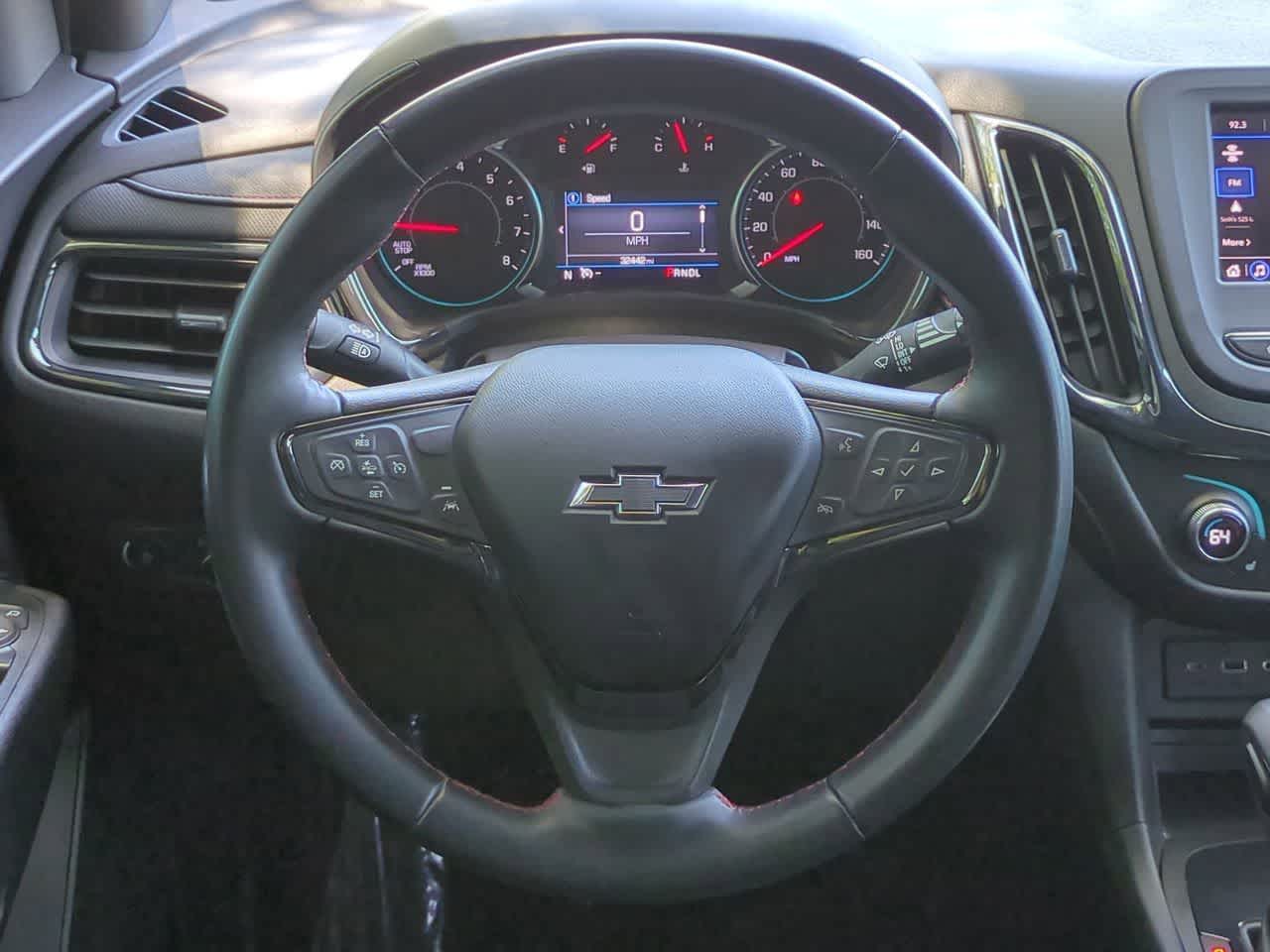 2023 Chevrolet Equinox FWD RS