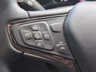 2023 Chevrolet Equinox FWD RS