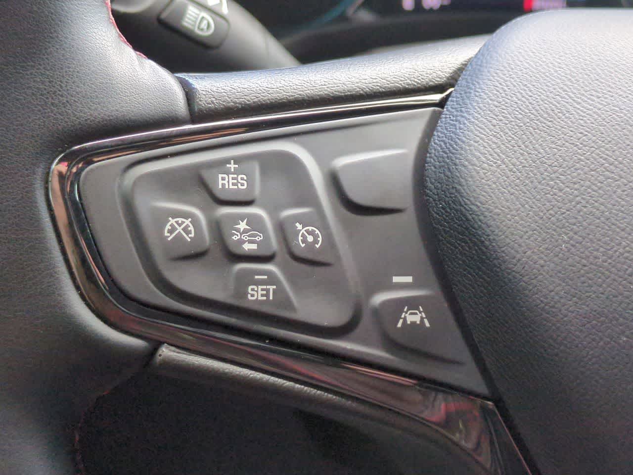 2023 Chevrolet Equinox FWD RS