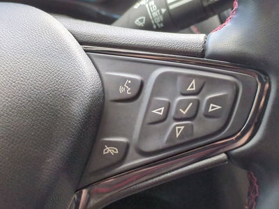 2023 Chevrolet Equinox FWD RS