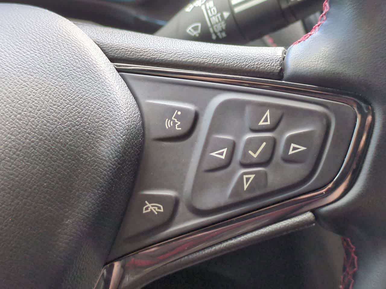 2023 Chevrolet Equinox FWD RS