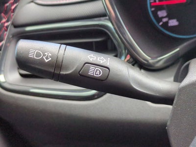 2023 Chevrolet Equinox FWD RS