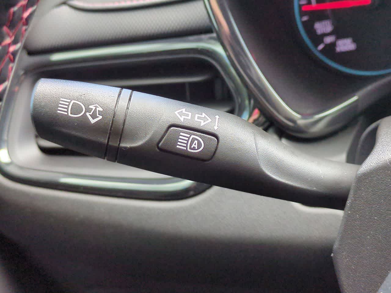 2023 Chevrolet Equinox FWD RS