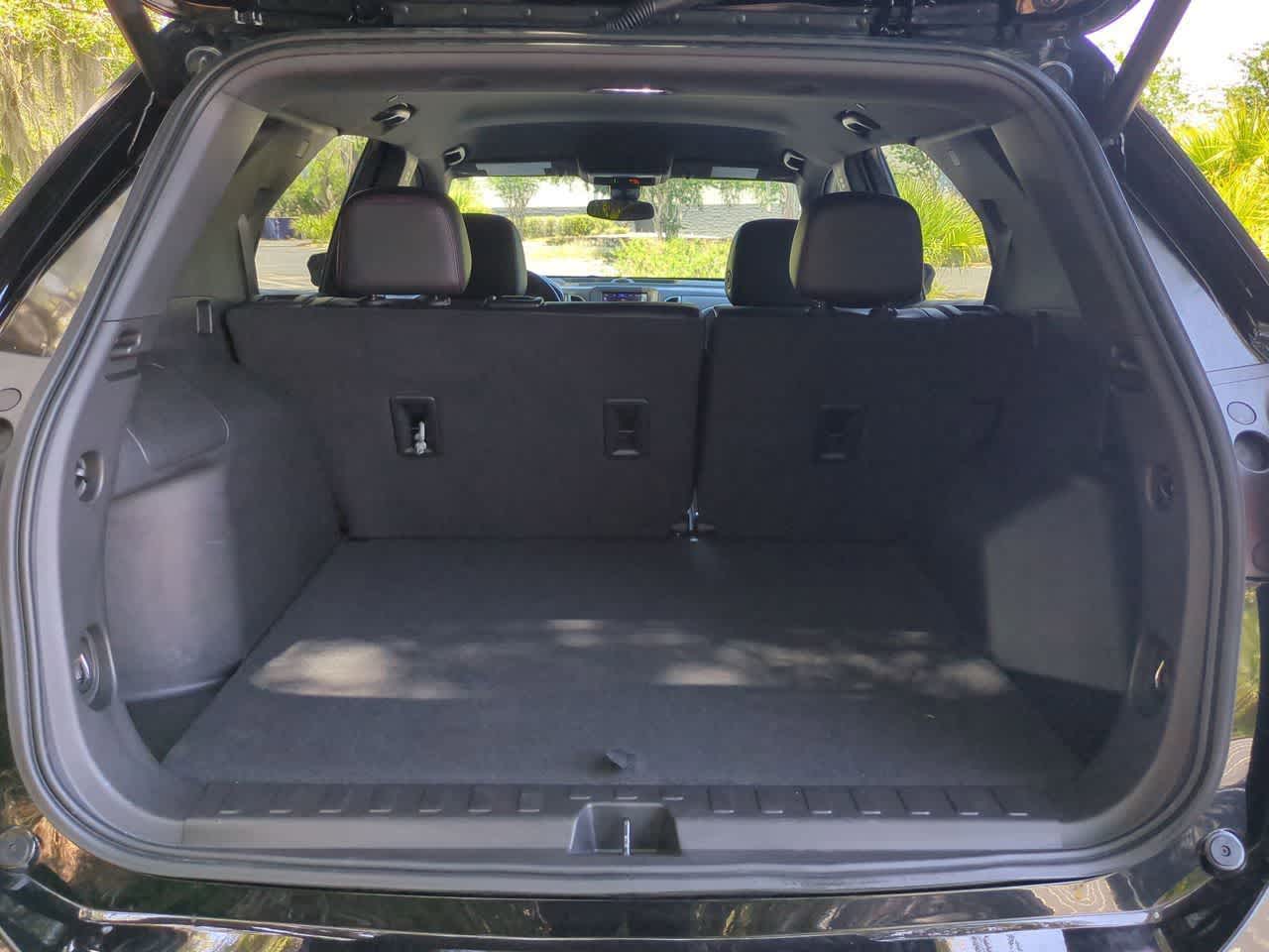 2023 Chevrolet Equinox FWD RS
