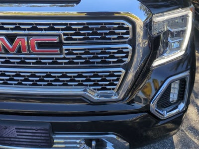 2021 GMC Sierra 1500 2WD Crew Cab Short Box Denali