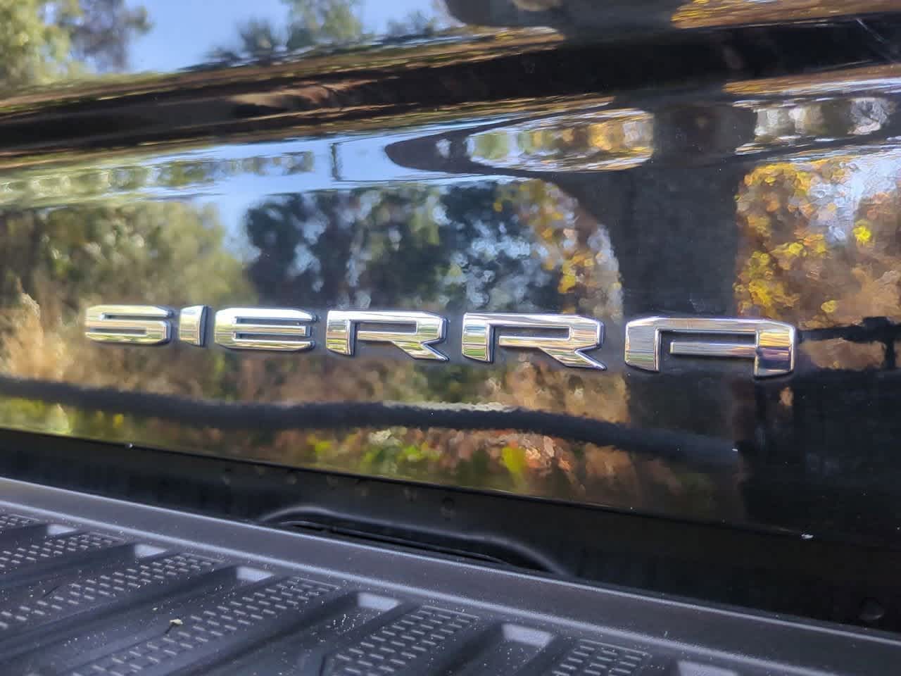 2021 GMC Sierra 1500 2WD Crew Cab Short Box Denali