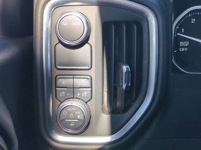 2021 GMC Sierra 1500 2WD Crew Cab Short Box Denali