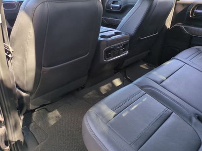 2021 GMC Sierra 1500 2WD Crew Cab Short Box Denali