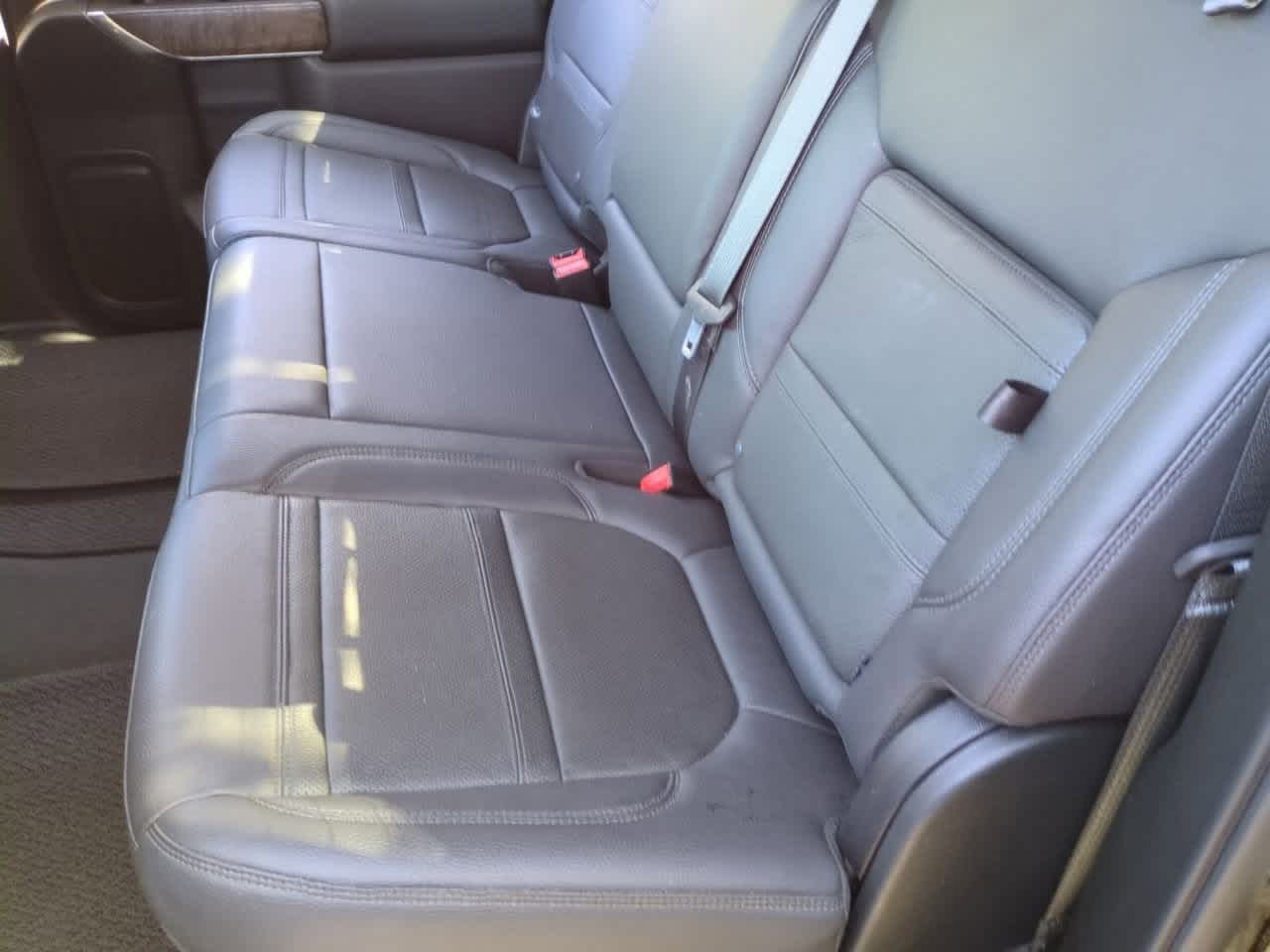 2021 GMC Sierra 1500 2WD Crew Cab Short Box Denali