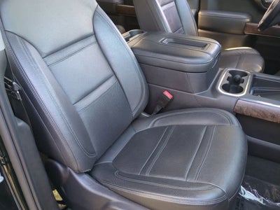 2021 GMC Sierra 1500 2WD Crew Cab Short Box Denali