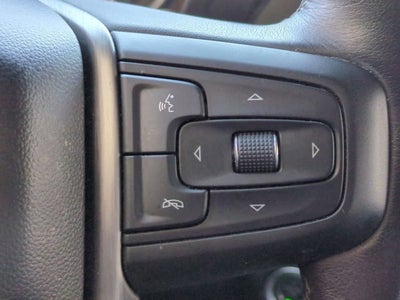 2021 GMC Sierra 1500 2WD Crew Cab Short Box Denali