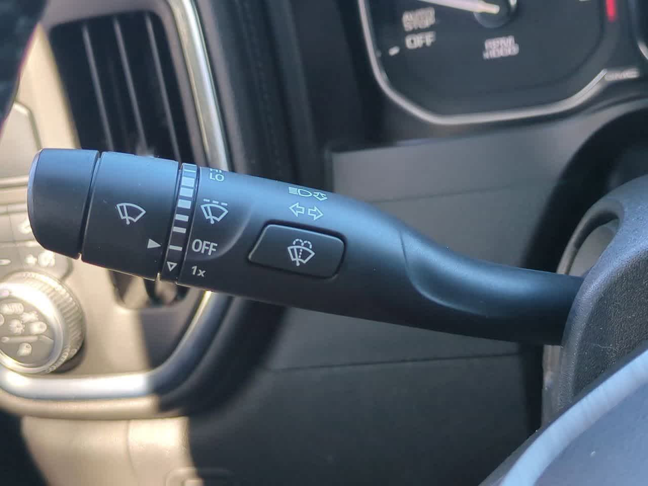 2021 GMC Sierra 1500 2WD Crew Cab Short Box Denali