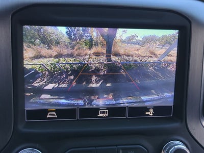 2021 GMC Sierra 1500 2WD Crew Cab Short Box Denali