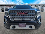 2021 GMC Sierra 1500 2WD Crew Cab Short Box Denali
