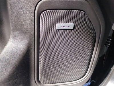 2021 GMC Sierra 1500 2WD Crew Cab Short Box Denali