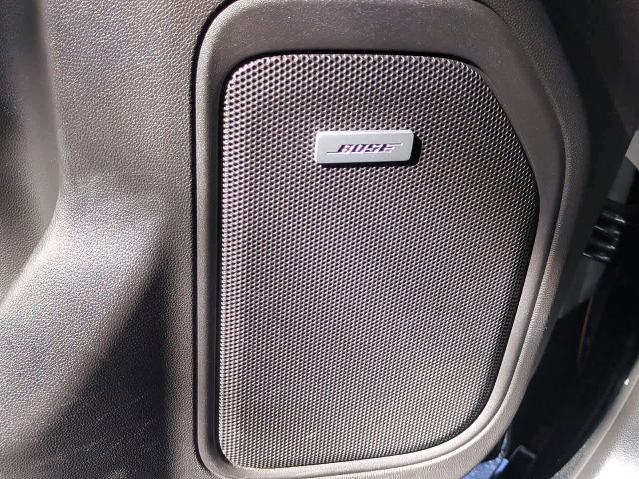 2021 GMC Sierra 1500 2WD Crew Cab Short Box Denali