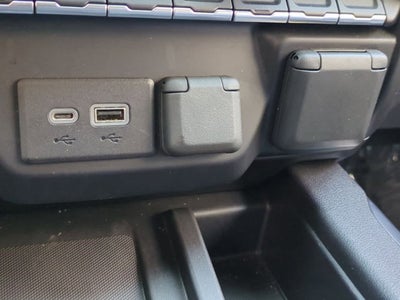 2021 GMC Sierra 1500 2WD Crew Cab Short Box Denali