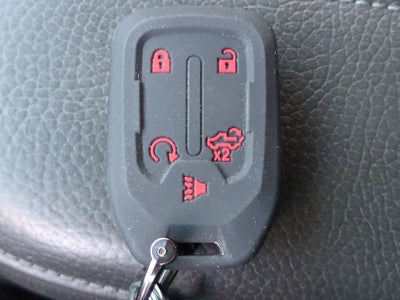 2021 GMC Sierra 1500 2WD Crew Cab Short Box Denali