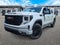 2024 GMC Sierra 1500 4WD Crew Cab Short Box Elevation with 3VL