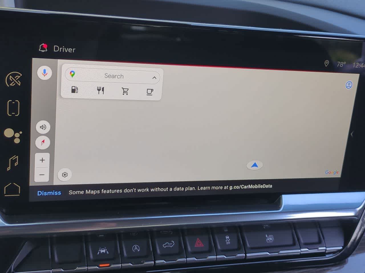 2024 GMC Sierra 1500 4WD Crew Cab Short Box Elevation with 3VL