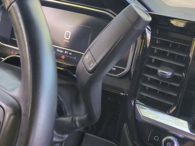 2024 GMC Sierra 1500 4WD Crew Cab Short Box Elevation with 3VL