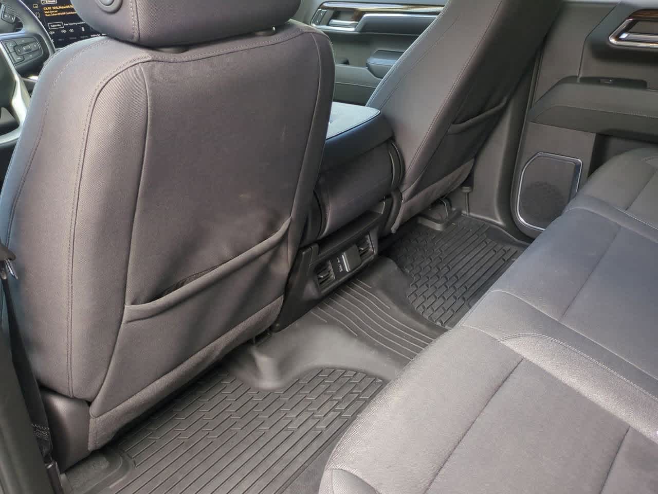 2024 GMC Sierra 1500 4WD Crew Cab Short Box Elevation with 3SB