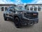 2024 GMC Sierra 1500 4WD Crew Cab Short Box Elevation with 3SB