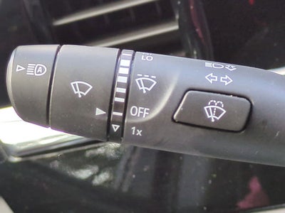 2024 GMC Sierra 1500 4WD Crew Cab Short Box Elevation with 3SB