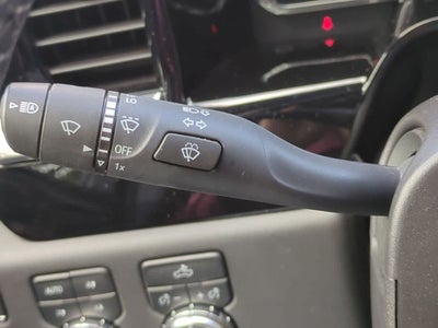 2024 GMC Sierra 1500 4WD Crew Cab Short Box Elevation with 3SB