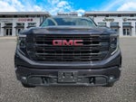 2024 GMC Sierra 1500 4WD Crew Cab Short Box Elevation with 3SB
