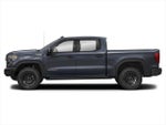 2023 GMC Sierra 1500 4WD Crew Cab Short Box AT4X