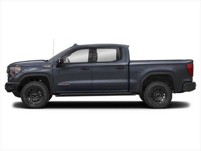2023 GMC Sierra 1500 4WD Crew Cab Short Box AT4X