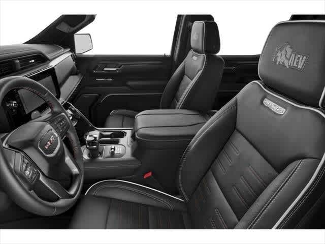 2023 GMC Sierra 1500 4WD Crew Cab Short Box AT4X