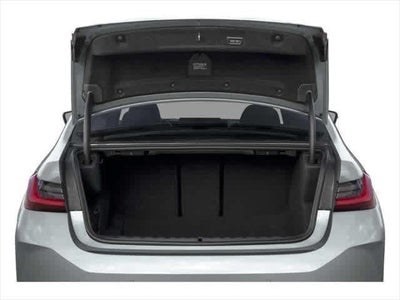 2025 BMW 330i xDrive