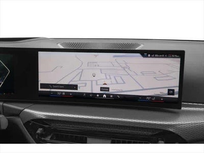 2025 BMW 330i xDrive