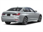 2025 BMW 330i xDrive