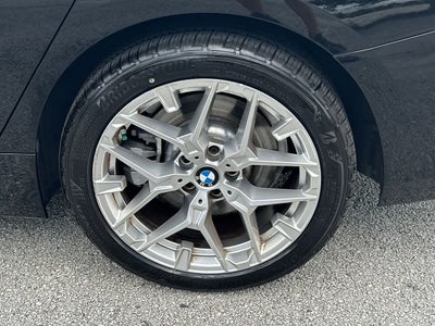 2025 BMW 330i xDrive