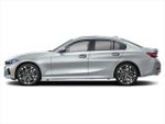 2025 BMW 330i xDrive