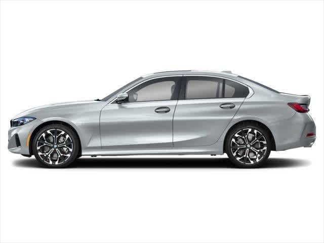 2025 BMW 330i xDrive