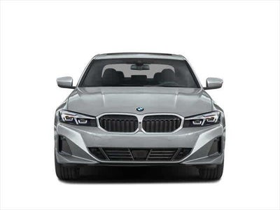 2025 BMW 330i xDrive