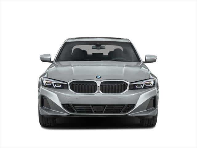 2025 BMW 330i xDrive