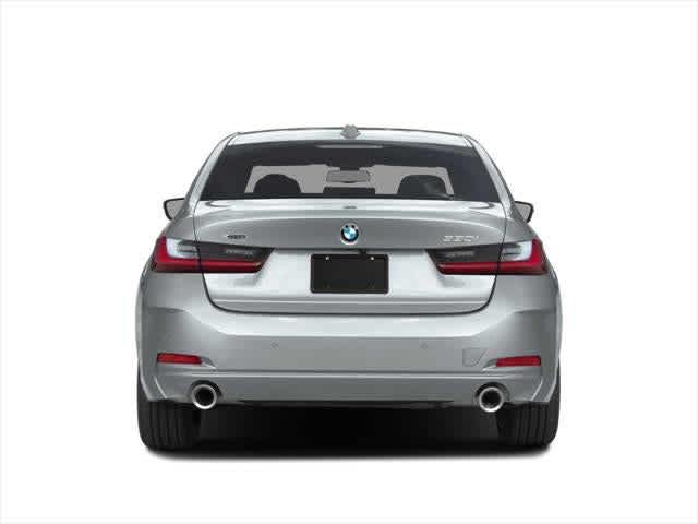 2025 BMW 330i xDrive