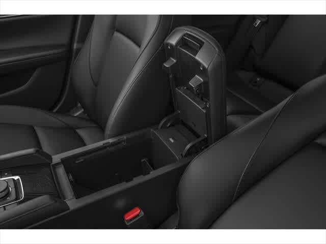 2019 Mazda Mazda3 Select Package