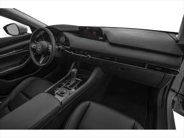 2019 Mazda Mazda3 Select Package