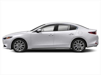 2019 Mazda Mazda3 Select Package
