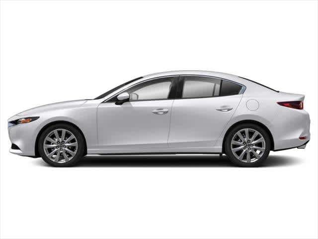 2019 Mazda Mazda3 Select Package