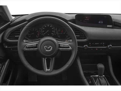 2019 Mazda Mazda3 Select Package