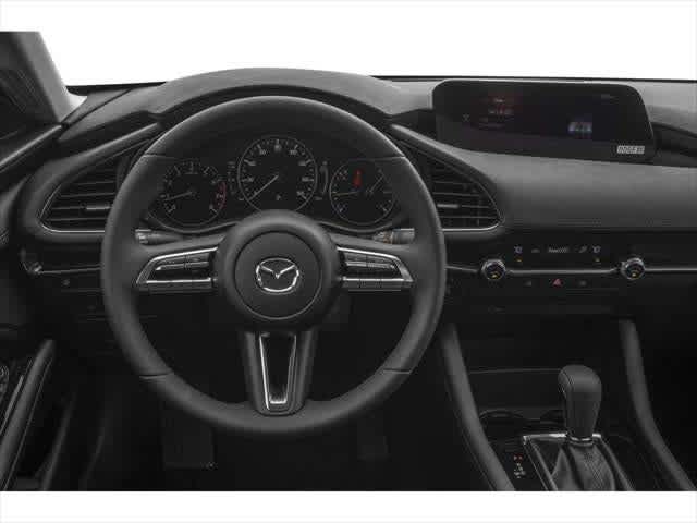 2019 Mazda Mazda3 Select Package