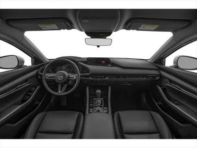 2019 Mazda Mazda3 Select Package